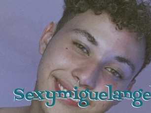 Sexymiguelangel