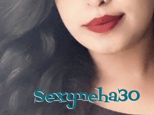 Sexyneha30