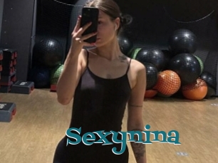 Sexynina