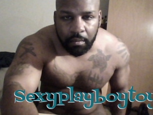 Sexyplayboytoy