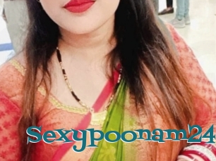 Sexypoonam24