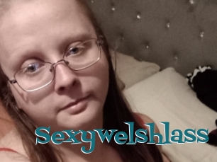 Sexywelshlass