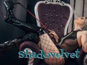 Shadovelvet