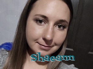 Shaeann