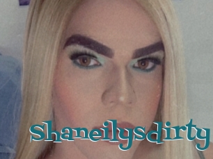 Shaneilysdirty