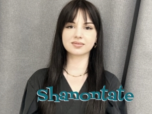 Shanontate