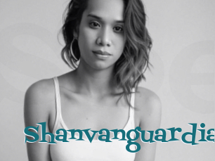 Shanvanguardia