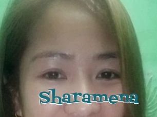 Sharamena