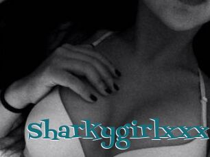 Sharkygirlxxx