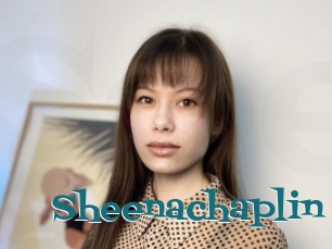 Sheenachaplin