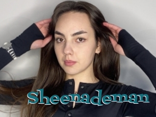 Sheenademan