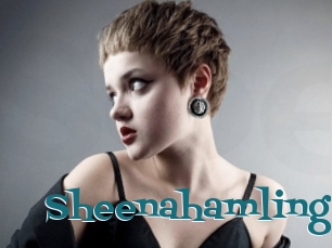 Sheenahamling