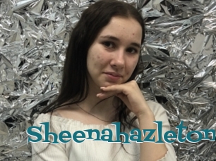 Sheenahazleton
