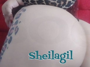 Sheilagil