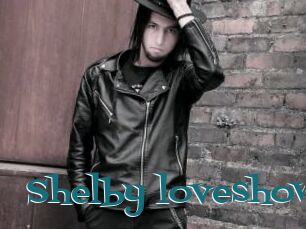 Shelby_loveshow