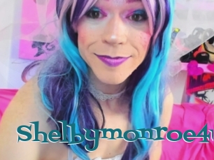 Shelbymonroe4u