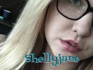 Shellyjane