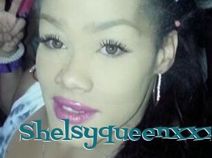 Shelsyqueenxxx