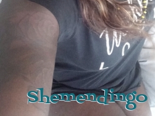 Shemendingo