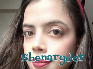 Shenaryder