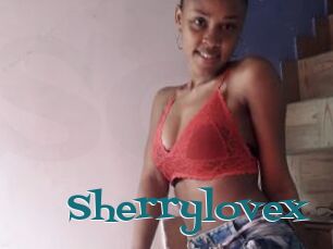 Sherrylovex