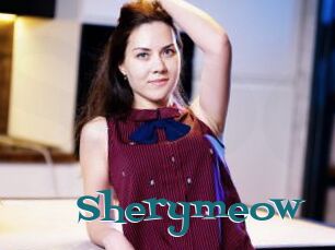 Sherymeow