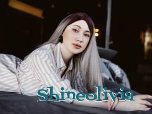 Shineolivia