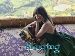 Shuqing