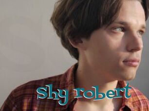 Shy_robert