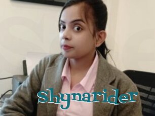 Shynarider