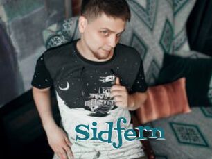 Sidfern