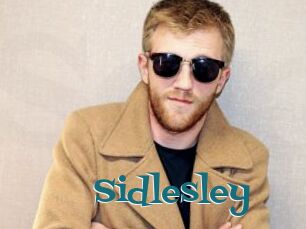 Sidlesley