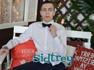Sidtrey