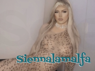 Siennalamalfa