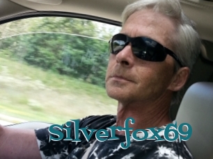 Silverfox69