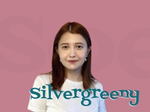 Silvergreeny