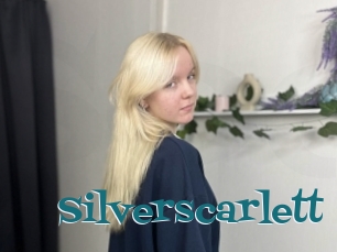 Silverscarlett