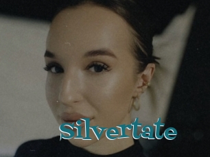 Silvertate