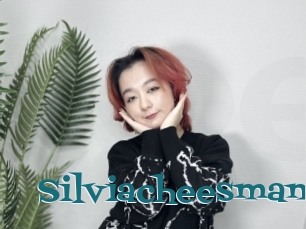 Silviacheesman
