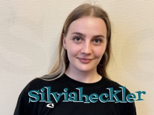 Silviaheckler