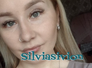 Silviasivion