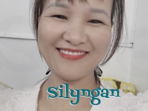 Silyngan