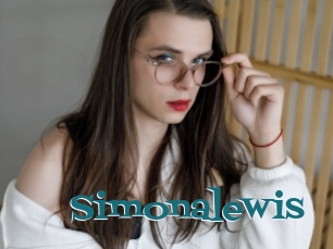 Simonalewis