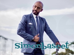 Simonbaseet