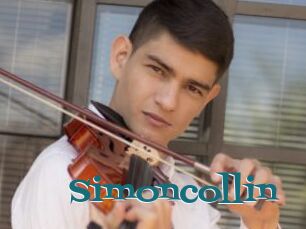 Simoncollin