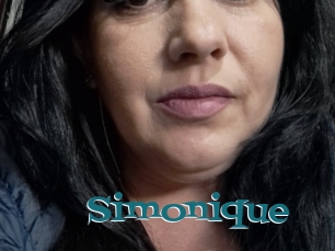 Simonique