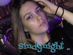 Sindynight