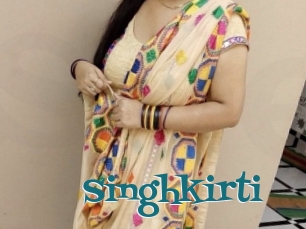 Singhkirti