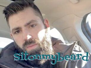 Sitonmybeard
