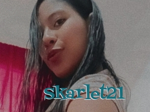 Skarlet21